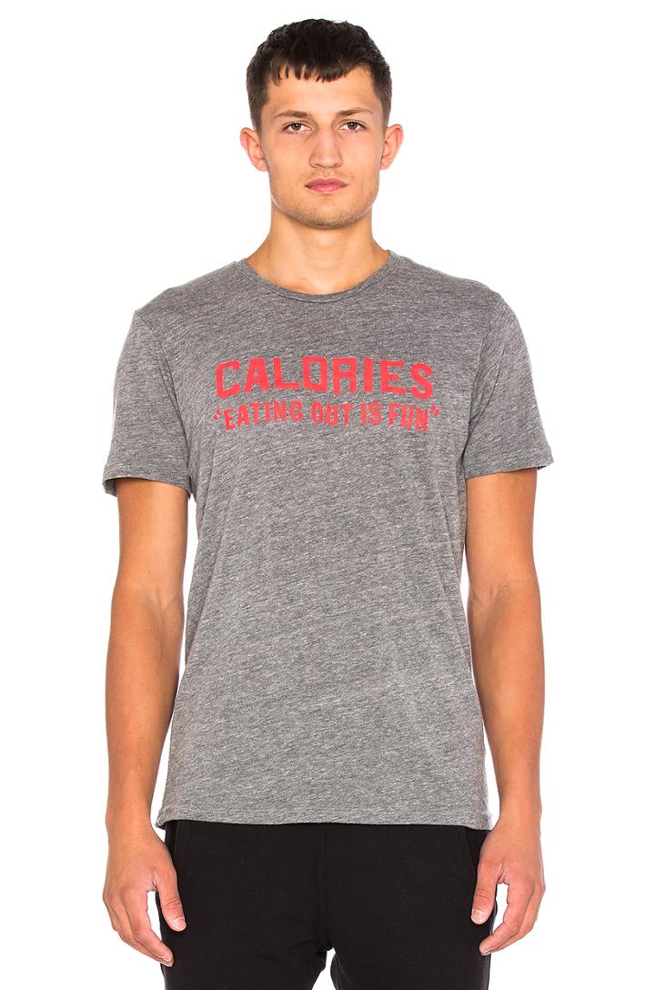 Calories Tee