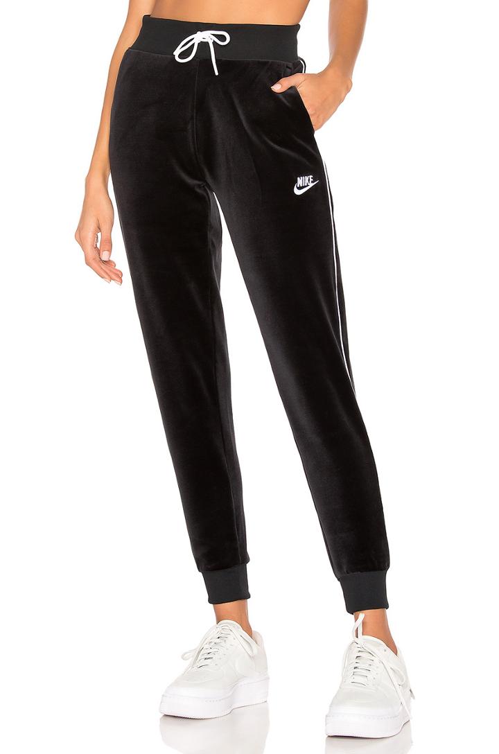 Sportswear Velour Pant
