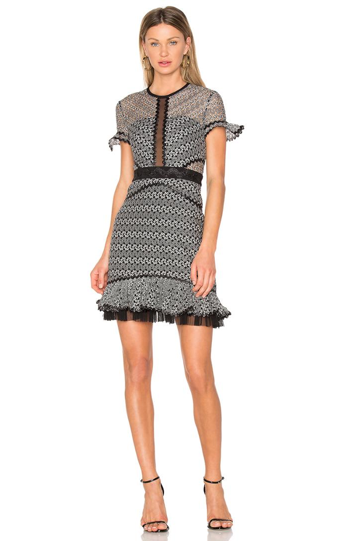 Light Of Day Dress
