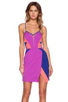 Iman Dress