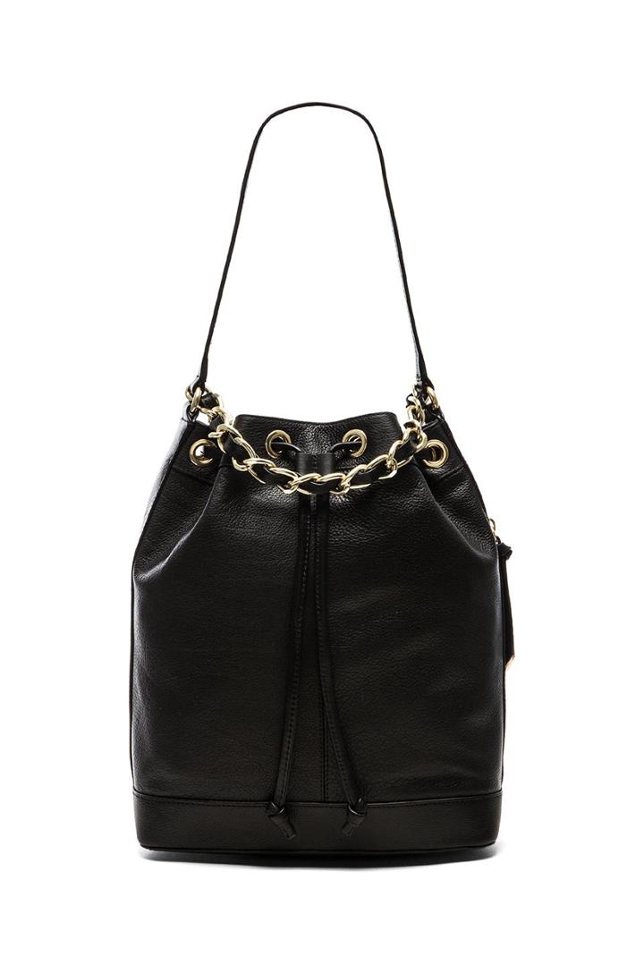 Billy Bucket Bag