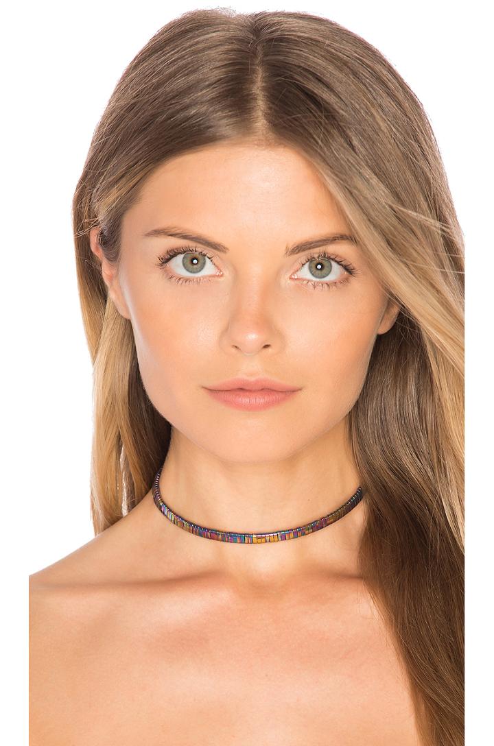 Skylar Choker