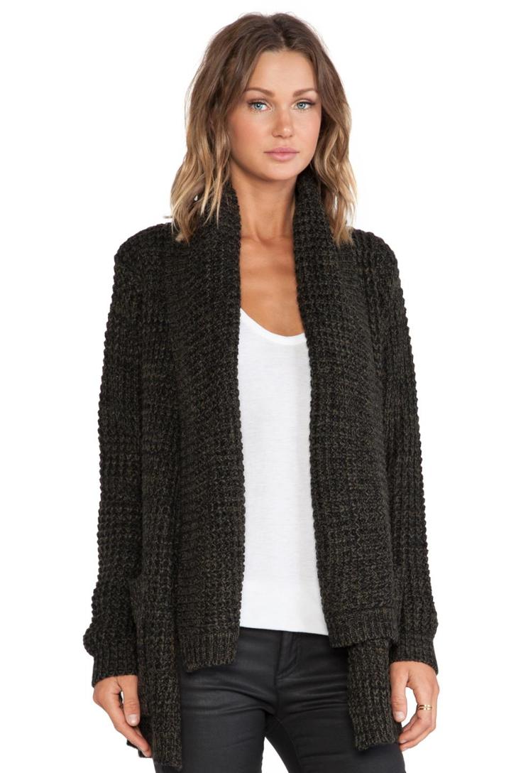 Manon Cardigan