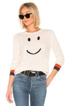 The Smile Sweater
