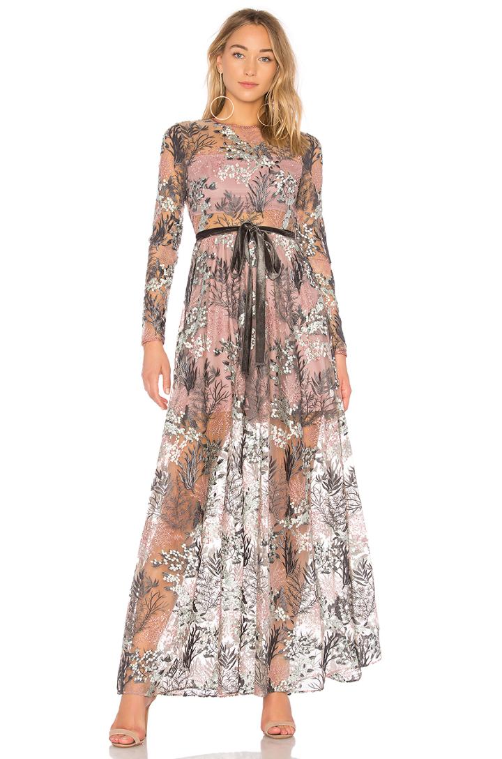 Jeslyn Gown