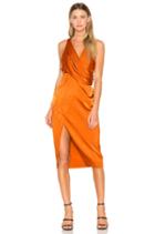 Erick Midi Dress