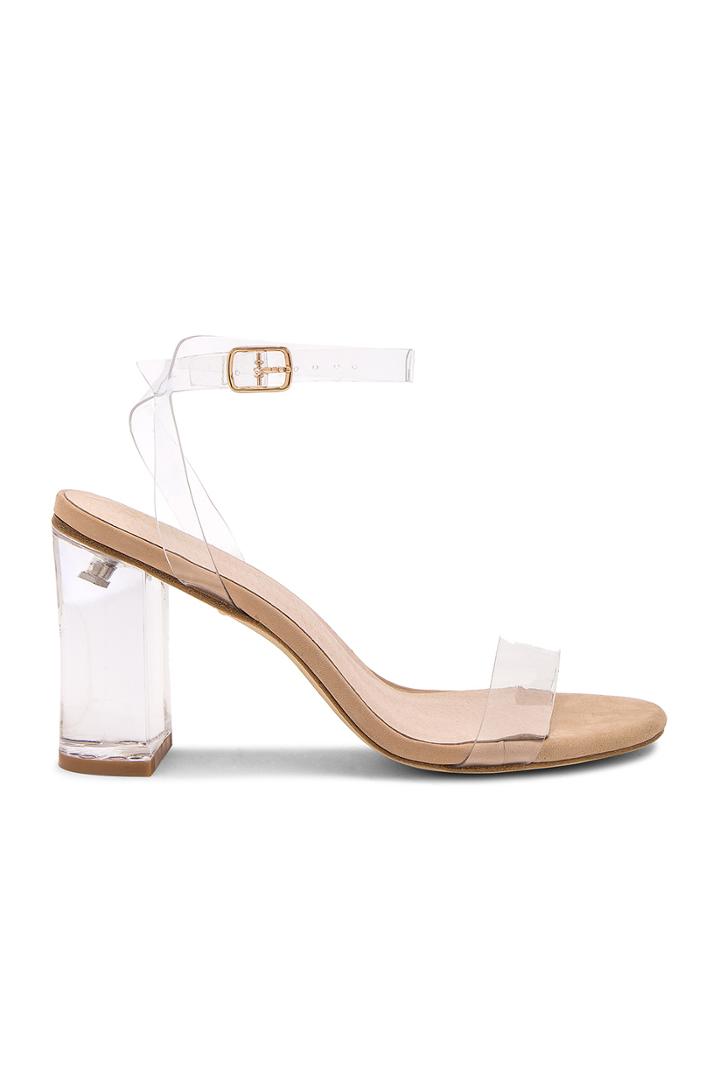 Alta Heel