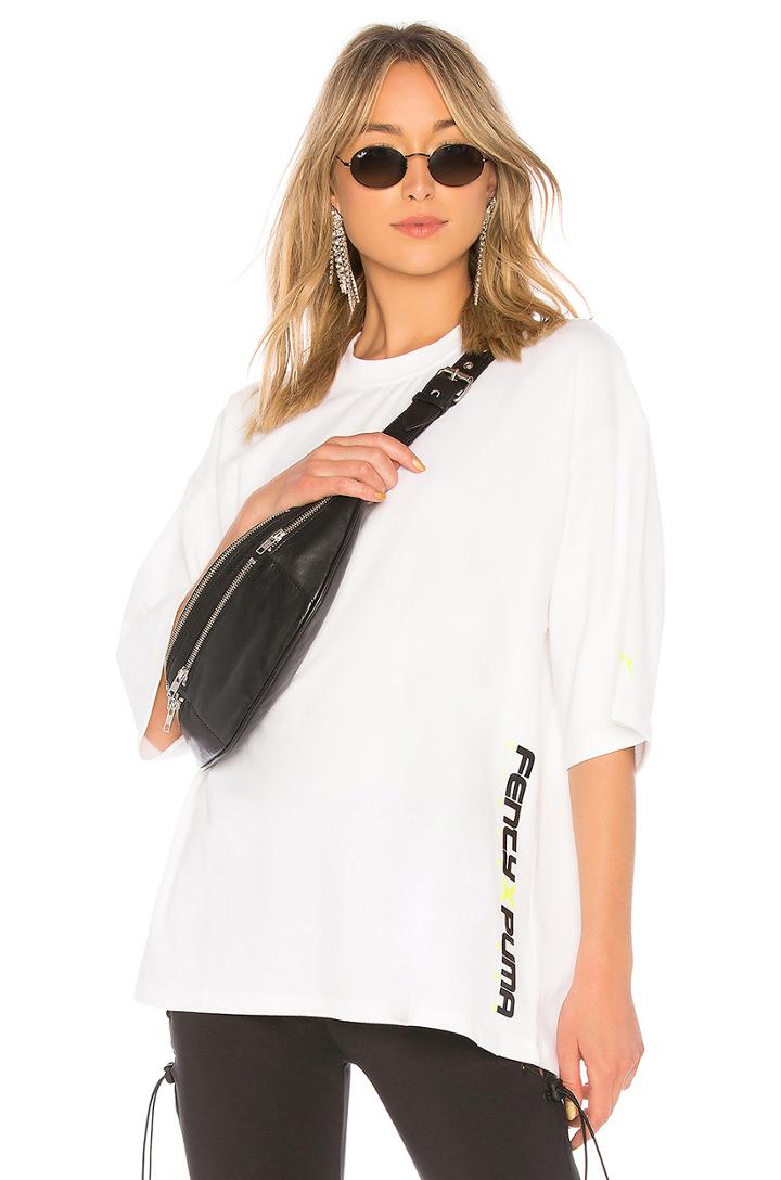 Short Sleeve Crew Neck T Shirt