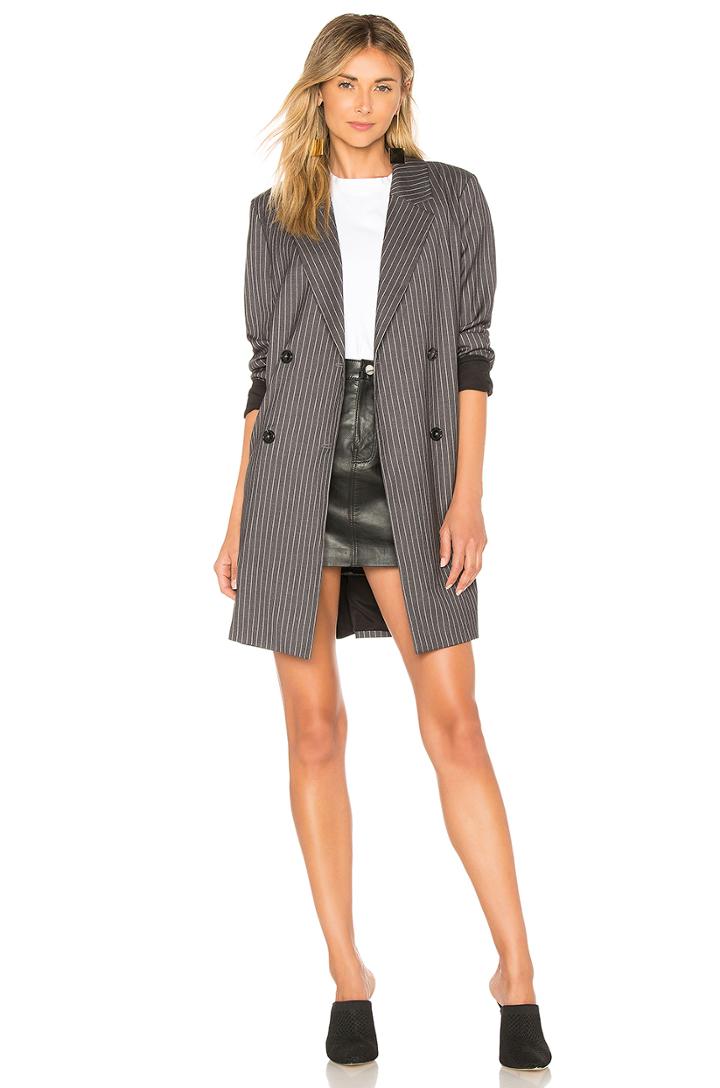 The Giada Coat