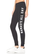 Namaste All Day Legging
