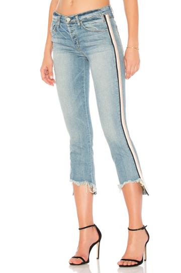 Ibiza Jean