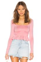Davey Long Sleeve Top
