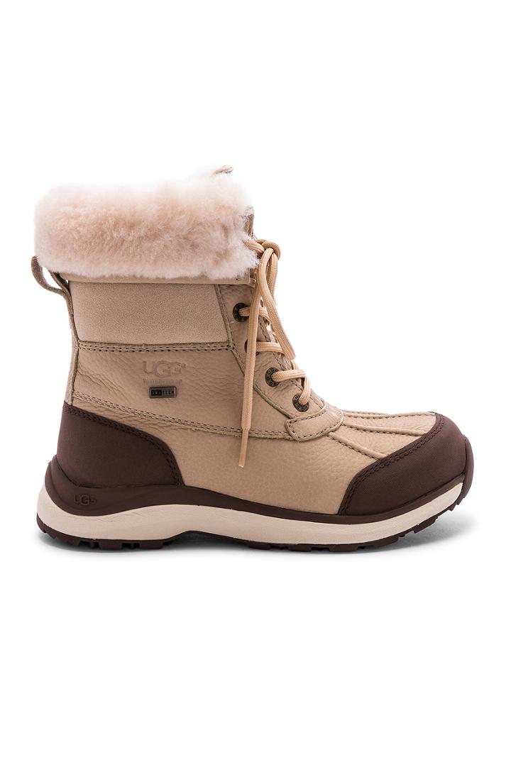 Adirondack Iii Boot