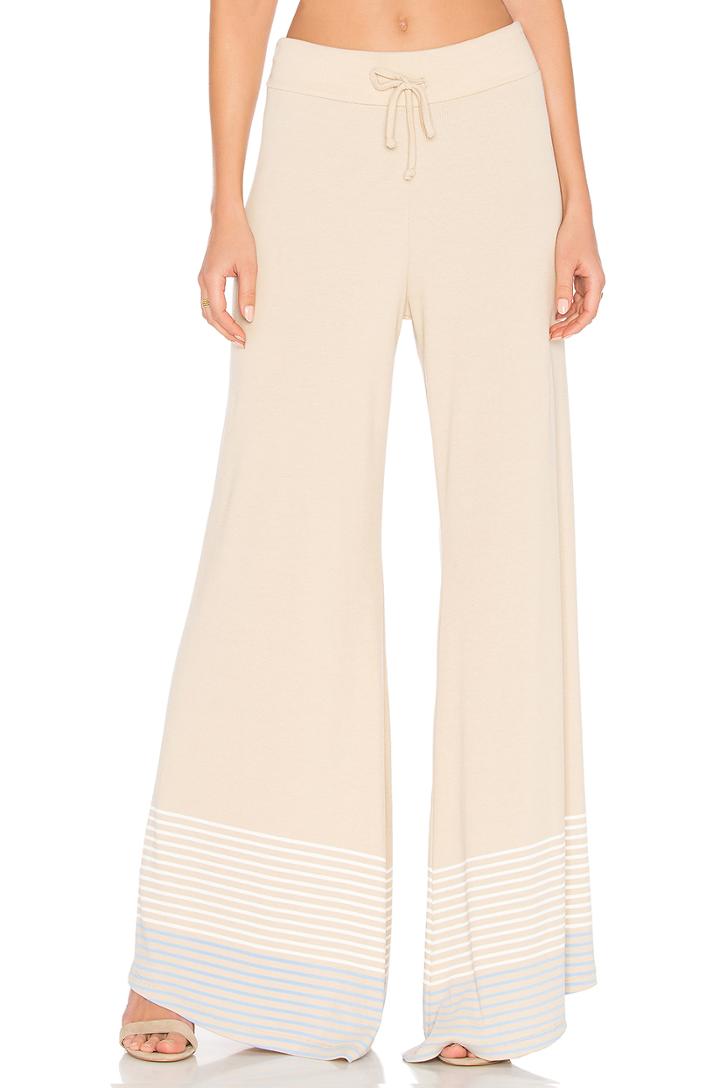 Port Stripes Pant