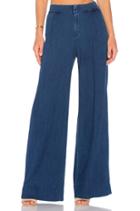 Bessie Wide Leg Trouser