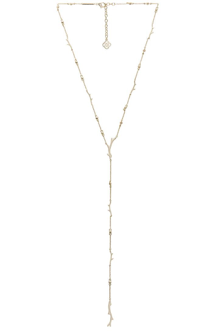 Yvonne Necklace