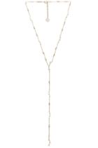 Yvonne Necklace