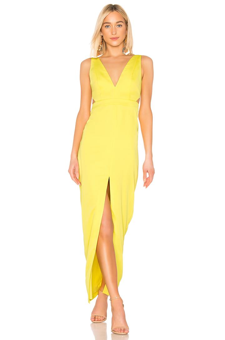 Greta Gown
