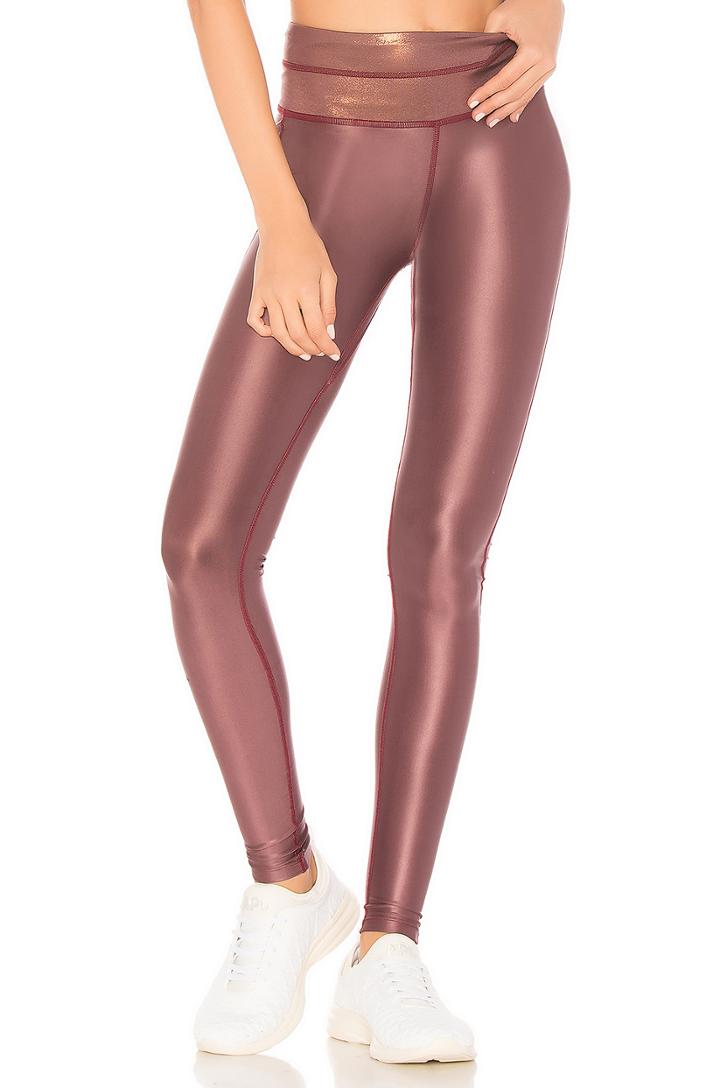Dreamy Liquid Legging
