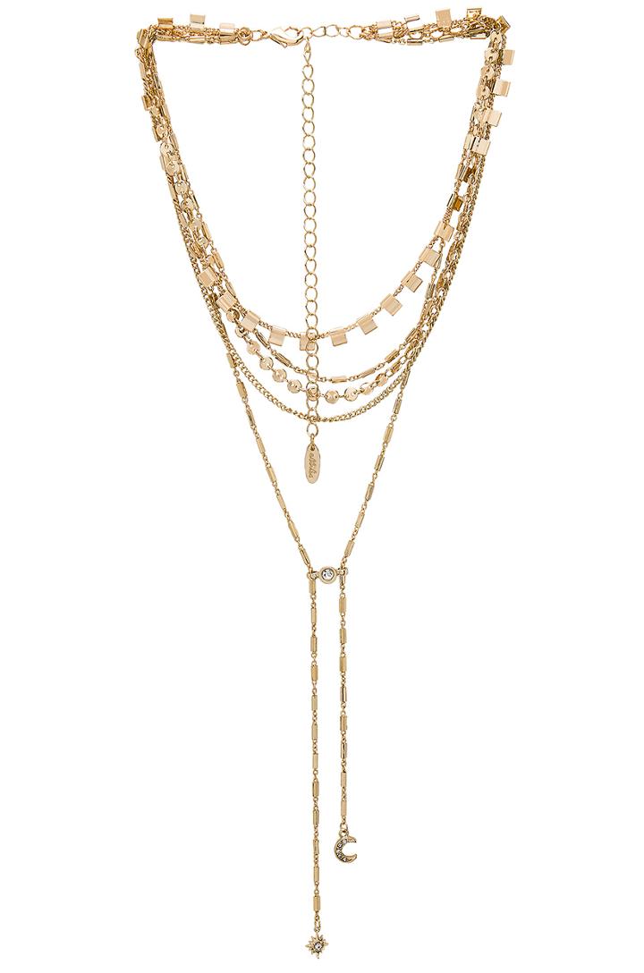 After Dark Necklace