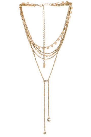 After Dark Necklace