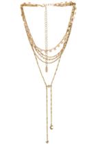 After Dark Necklace