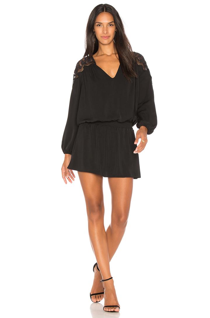Delia Dress