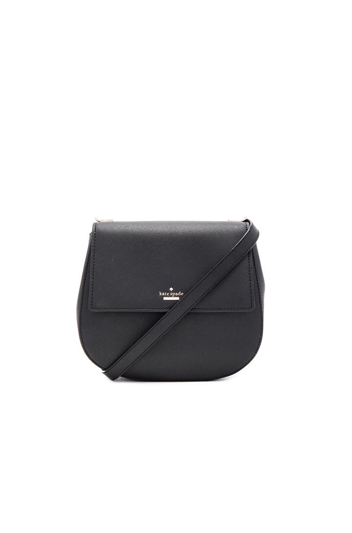 Byrdie Crossbody