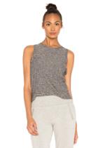 Knot So Fast Cropped Tank