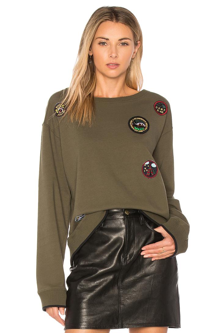 Scout Sweatshirt