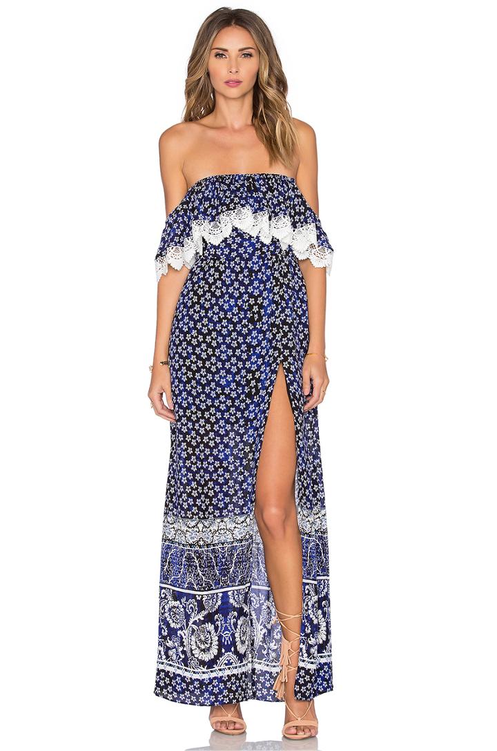 Anemone Dress