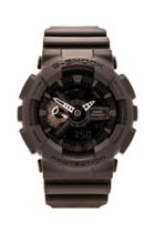 Ga-110 Military Black