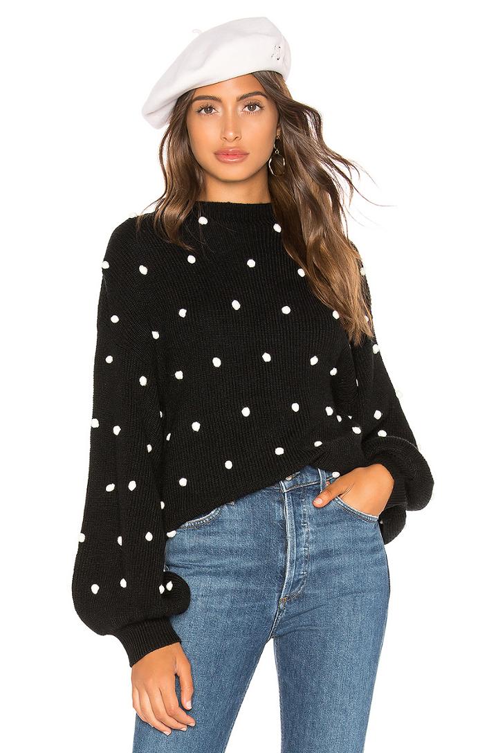 Chrissie Sweater