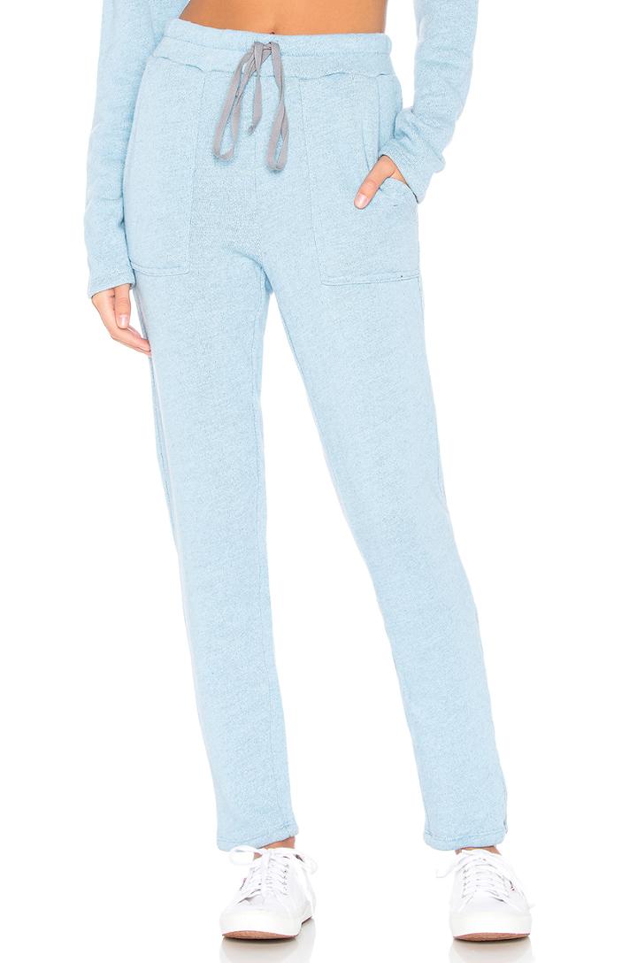 Sunset Terry Sweatpant