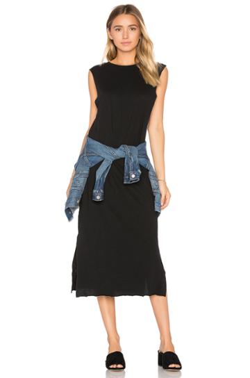 Sail Midi Dress