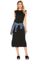 Sail Midi Dress