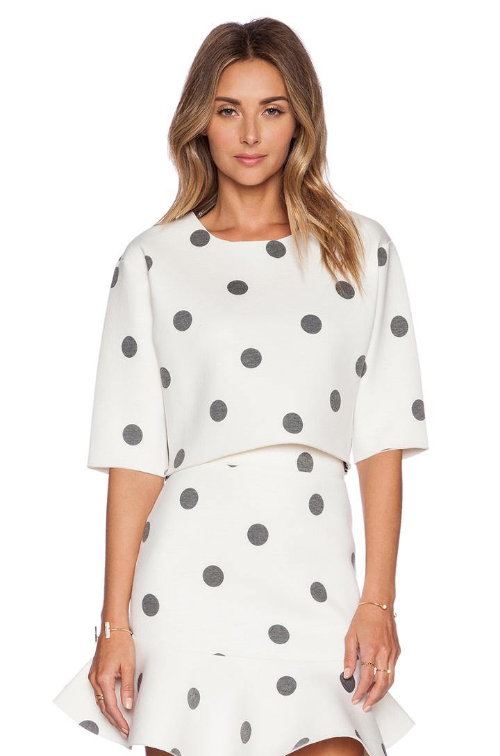 Dotted Top