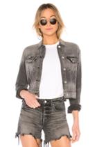 Kathleen Denim Jacket