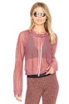 Pump Pullover