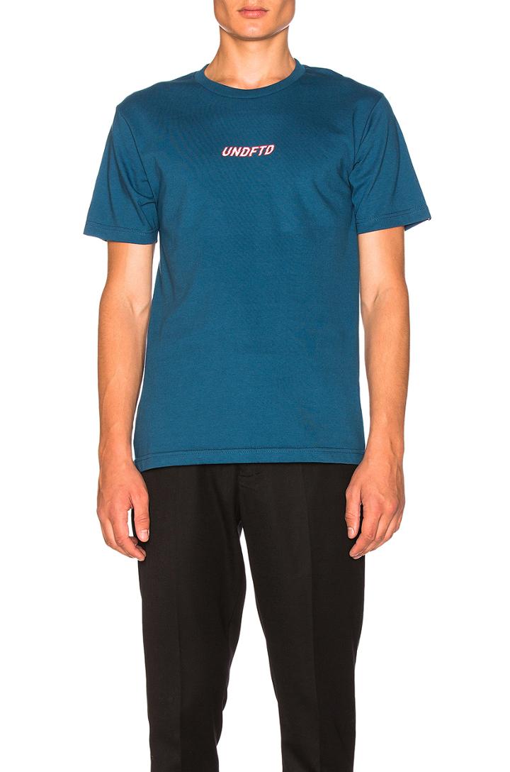 Breakneck Tee