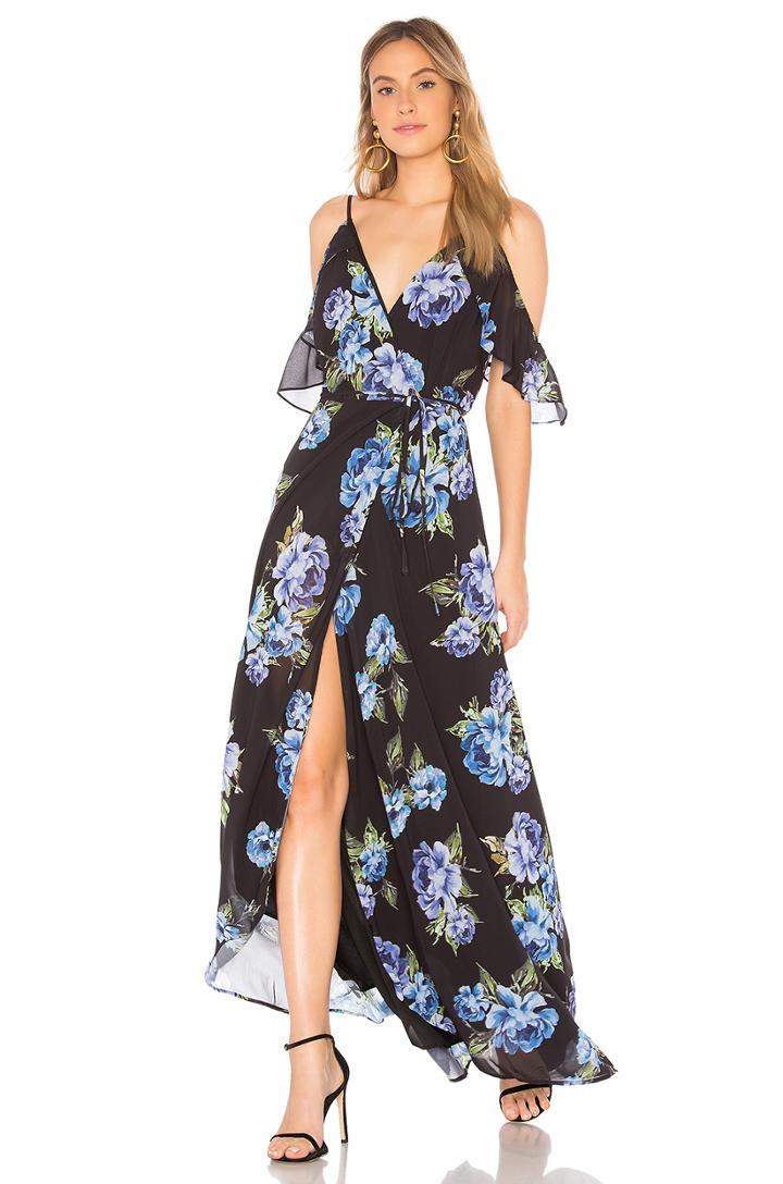 Endless Love Dress
