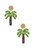 Palma Earrings