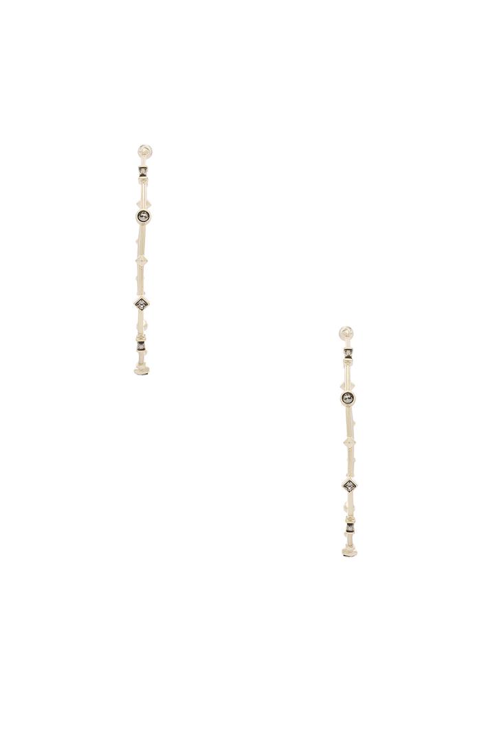 Zella Earrings
