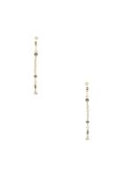 Zella Earrings