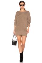 Hume Sweater Dress