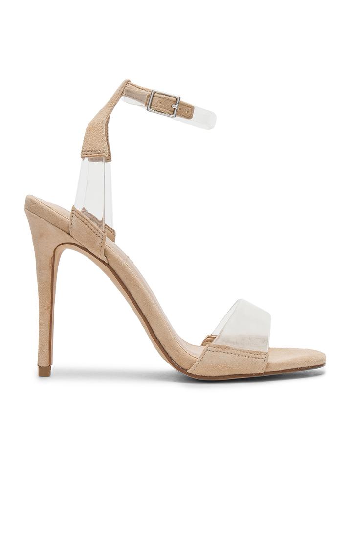 Enya Heel