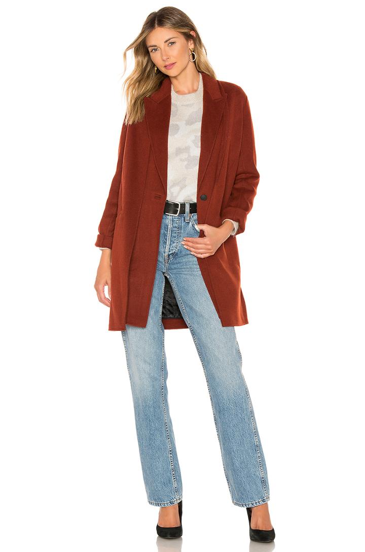 Kaye Coat