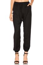 Flannel Portobello Pant