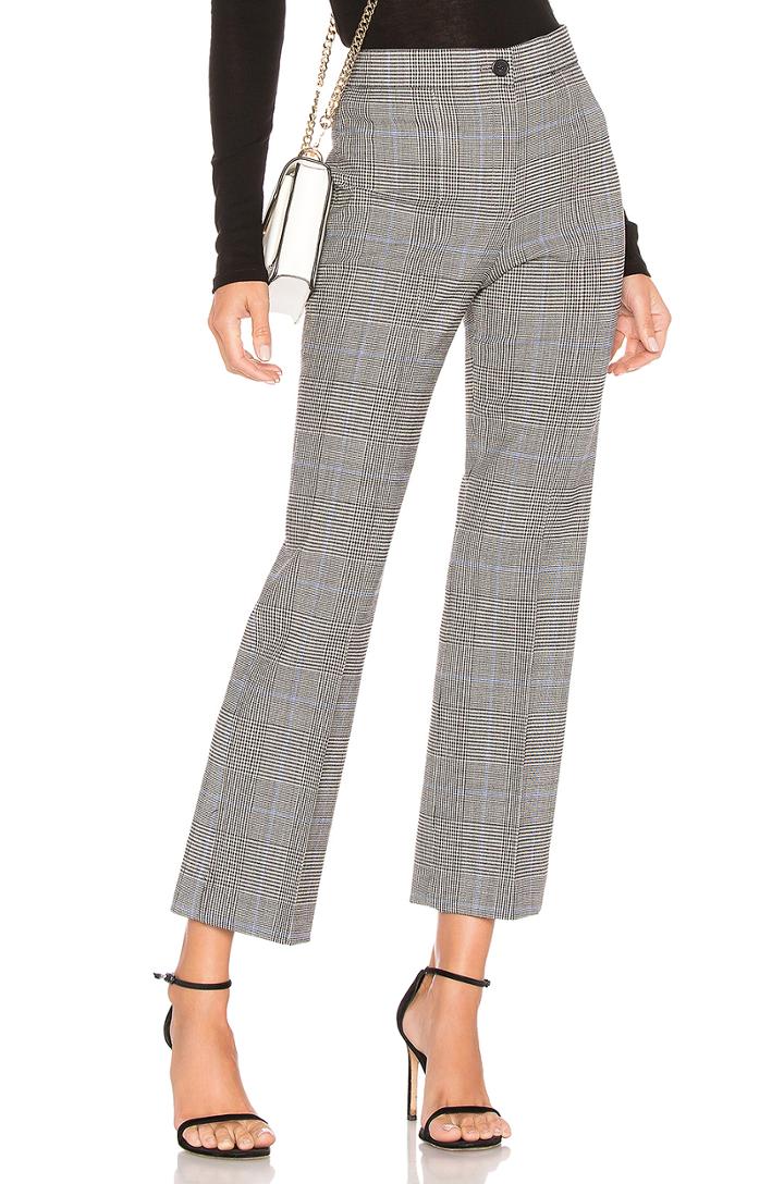 Cardinal Trouser