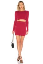 Justine Long Sleeve Set